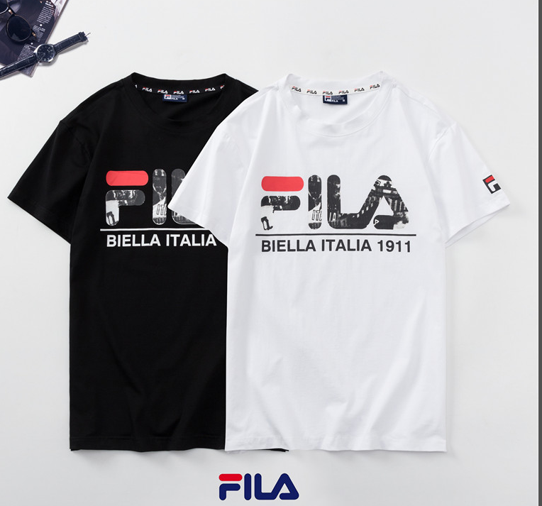 cheap fila shirt