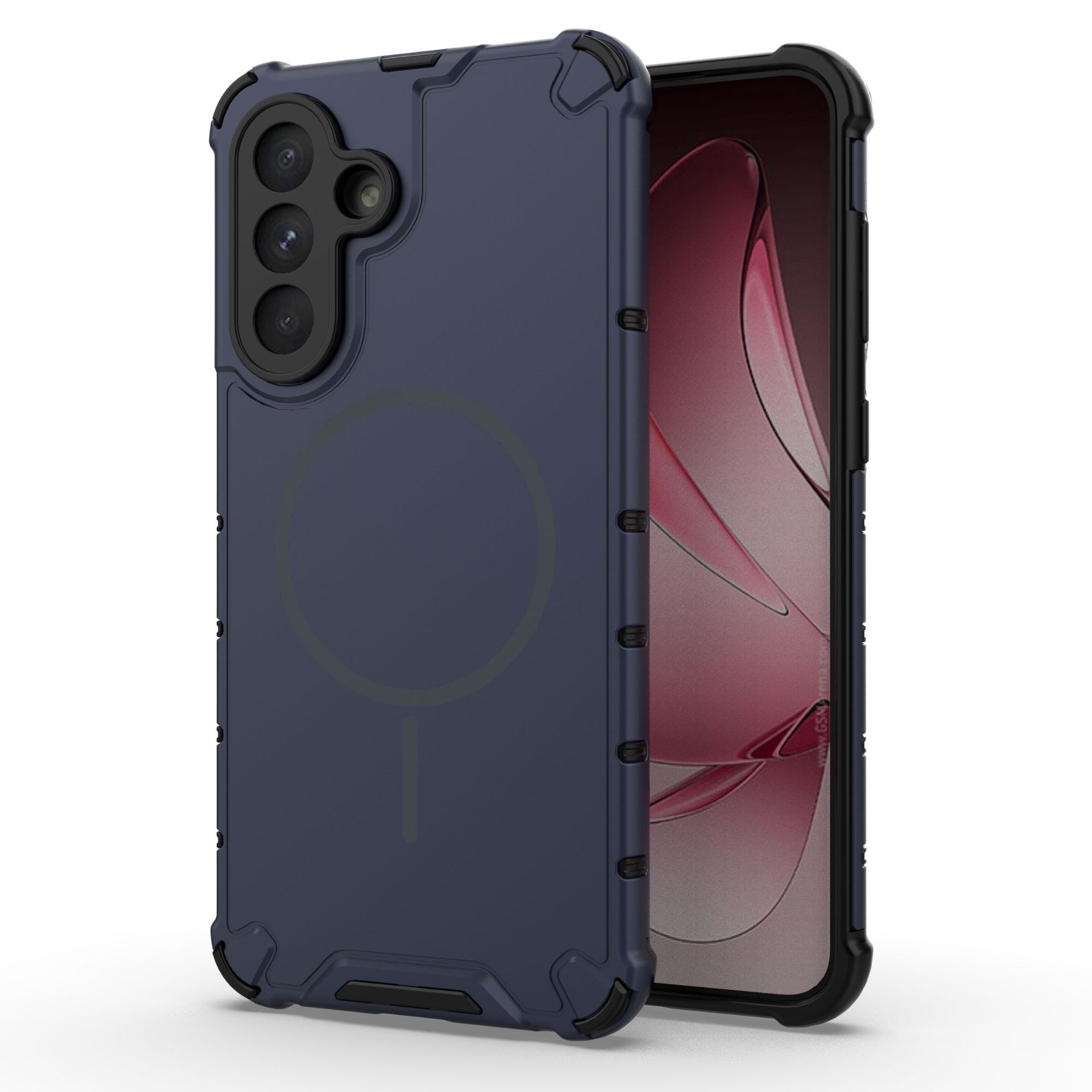 Samsung%20Galaxy%20S25%20Magnetic%20Phone%20Case,%20Magsafe%20Protective%20Slim%20Fit%20Phone%20Cover%20for%20Samsung%20Galaxy%20S25%20-%20Image%209