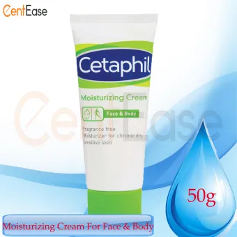 cetaphil cream 50g