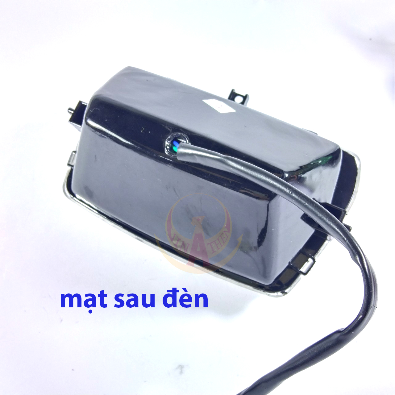 Chóa/Pha đèn 2 tầng dùng cho xe Dream