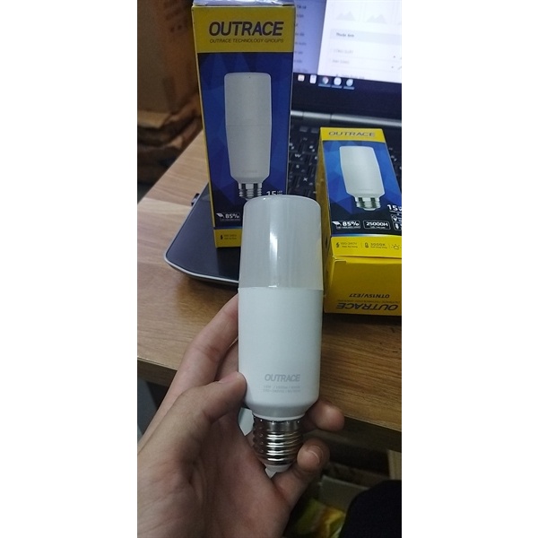 Bóng led 5W,6W,10W,15W VNE-siêu sáng,siêu bền