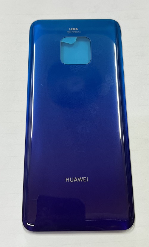 Nắp lưng sau Huawei Mate 20 Pro không kính camera