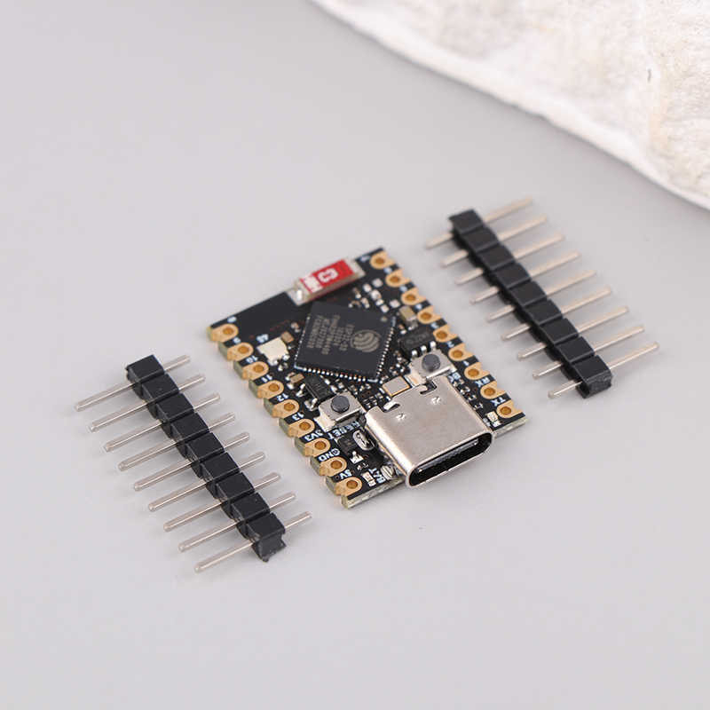 ESP32-S3 Super Mini Development Board Version Development Learning Control Board XUANTING. 