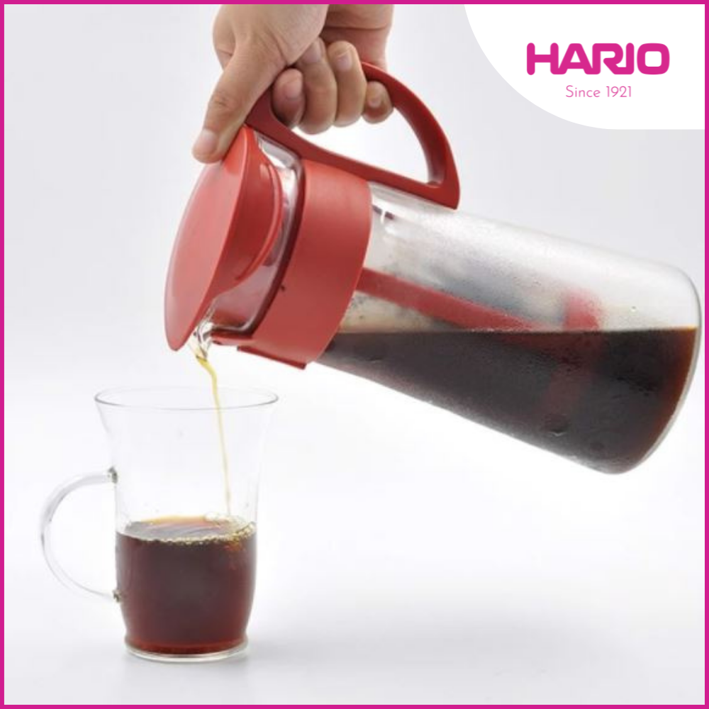 Bình Cold brew pha cà phê Hario 600ml