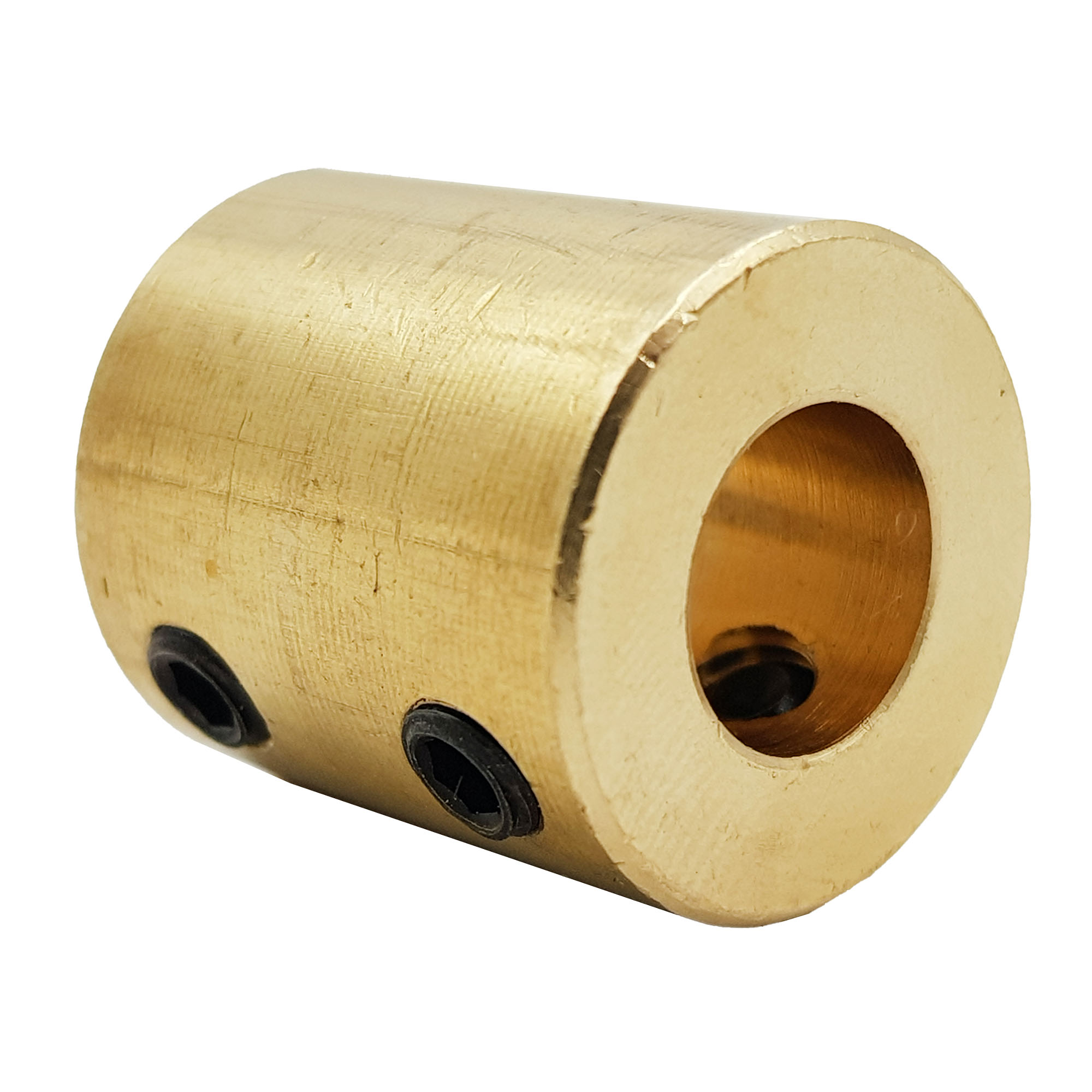 Khớp nối trục 10mm-10mm
