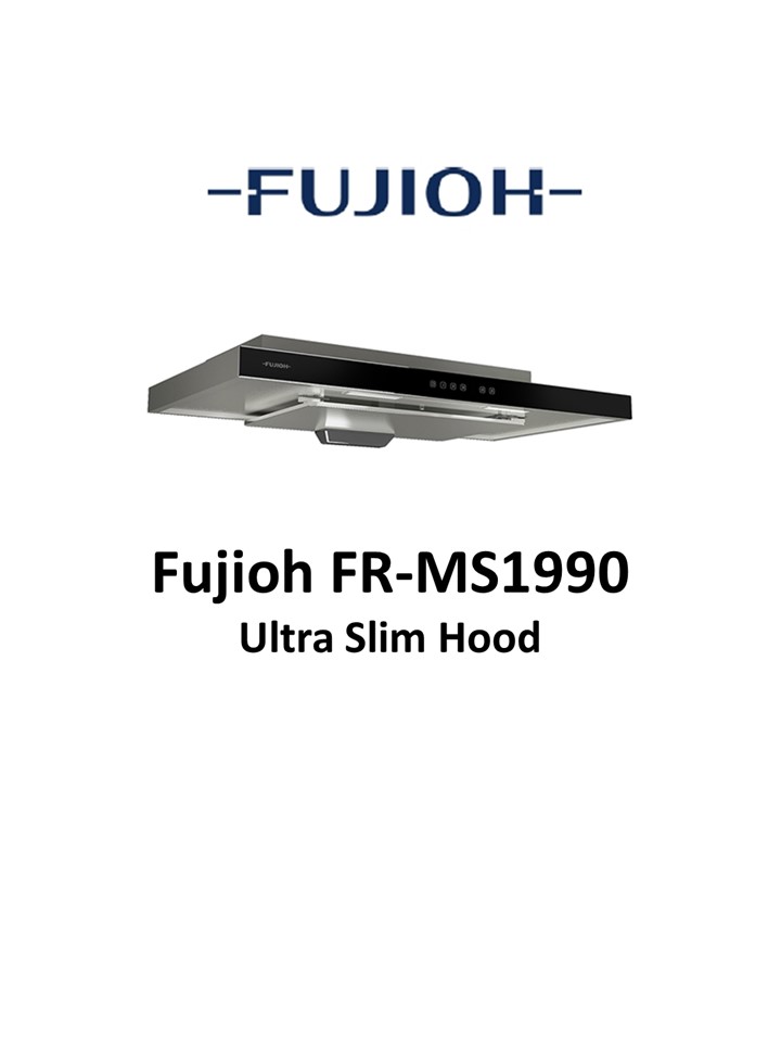 fujioh slm900