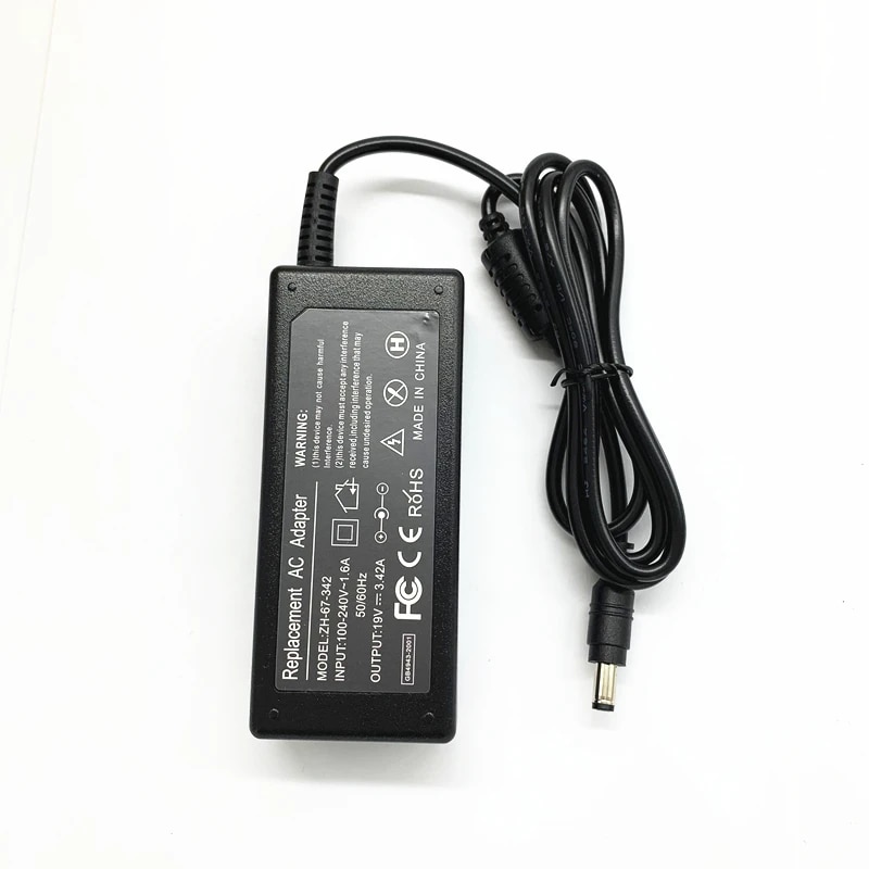【User-friendly】new 19v Charger For Harman Kardon Onyx Studio 1 2 3 4 5 6 Hk Aura Studio 1 2 3 4 5 Portable Speaker Adapter