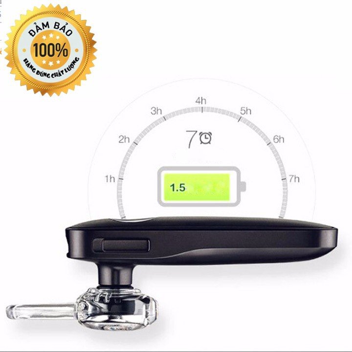 Tai nghe Bluetooth music M165