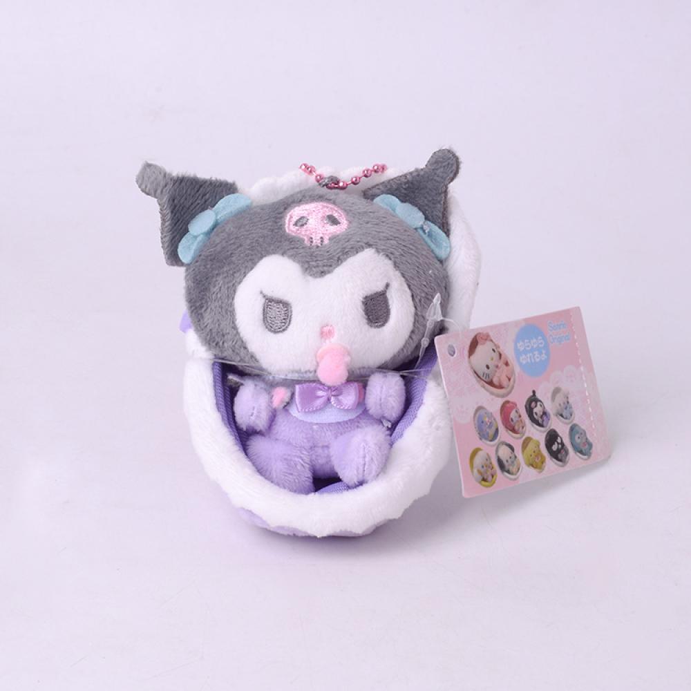 %E3%80%90Trick%20or%20Treat%20Alliance%20Mall%E3%80%91Sanrio%20Kawaii%2010Cm%20Plush%20Kuromi%20Cinnamoroll%20Baby%20Carriage%20Stroller%20Toys%20Gifts%20My%20Melody%20for%20Childrens%20-%20Image%205