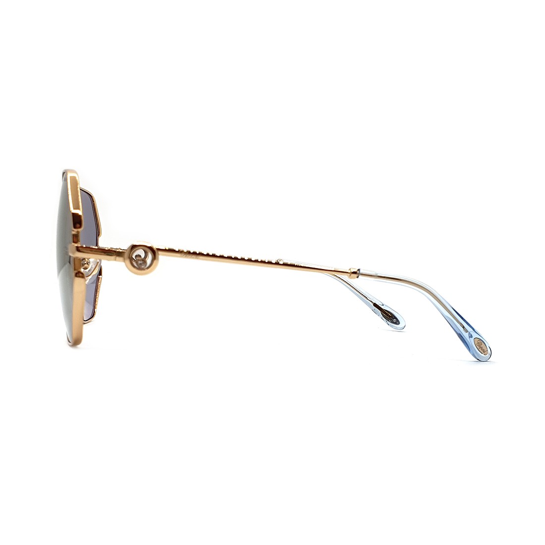 Kính mát thời trang Chopard SCHF08S 08FC (58-16-140) chính hãng