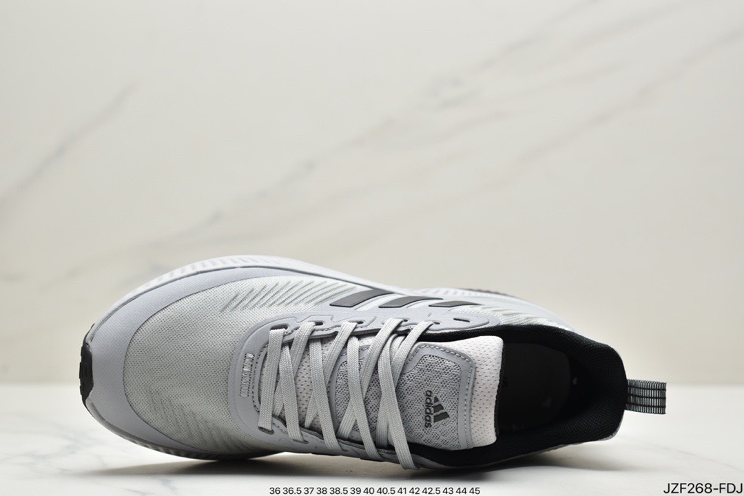 [SALE KHỦNG][TẶNG VỚ] GIÀY RUNNING NAM NỮ ADIDAS ALPHAMAGMA