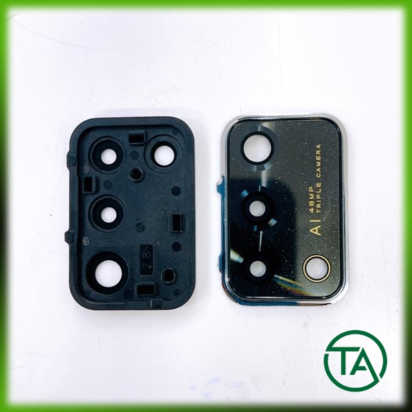 Kính camera Oppo A95 4G hàng như hình.