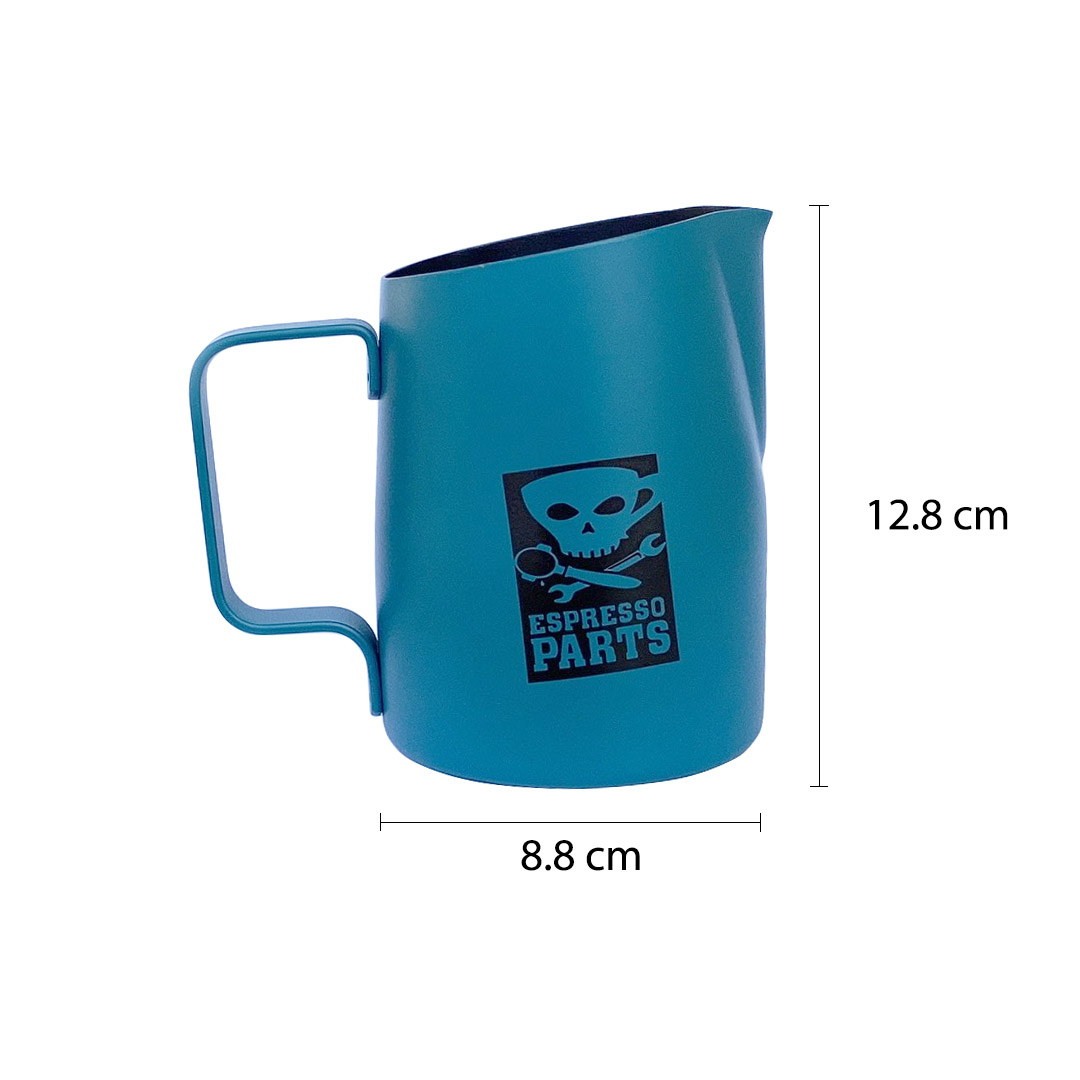 Ca Đánh Sữa Mũi Xiên Espresso Part 420ml & 600ml