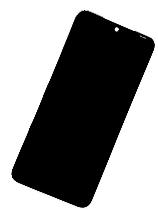 Original 6.3 Inch For Original UMIDIGI BISON & Pro LCD Display+Touch Screen Digitizer Assembly Replacement 10 Smartphone