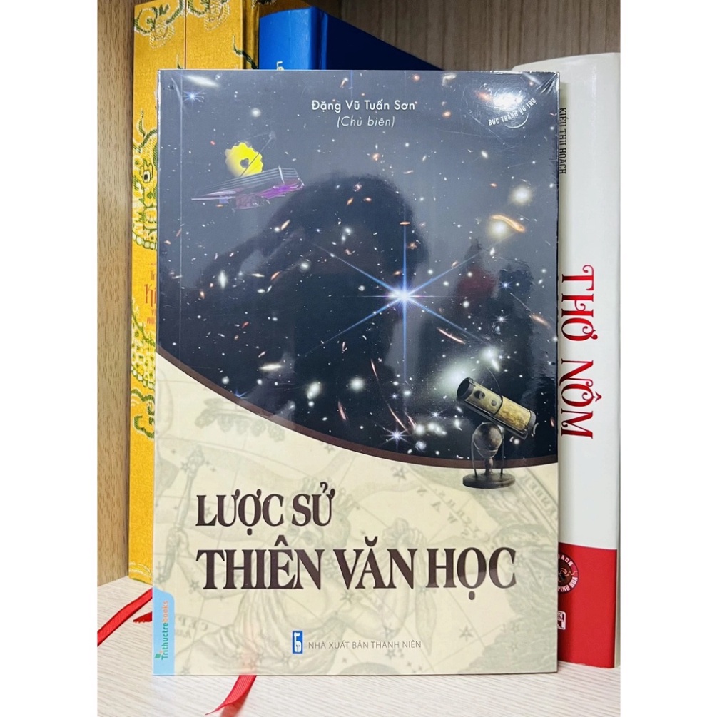 Boxset Bức tranh vũ trụ (5 quyển) ( TT )