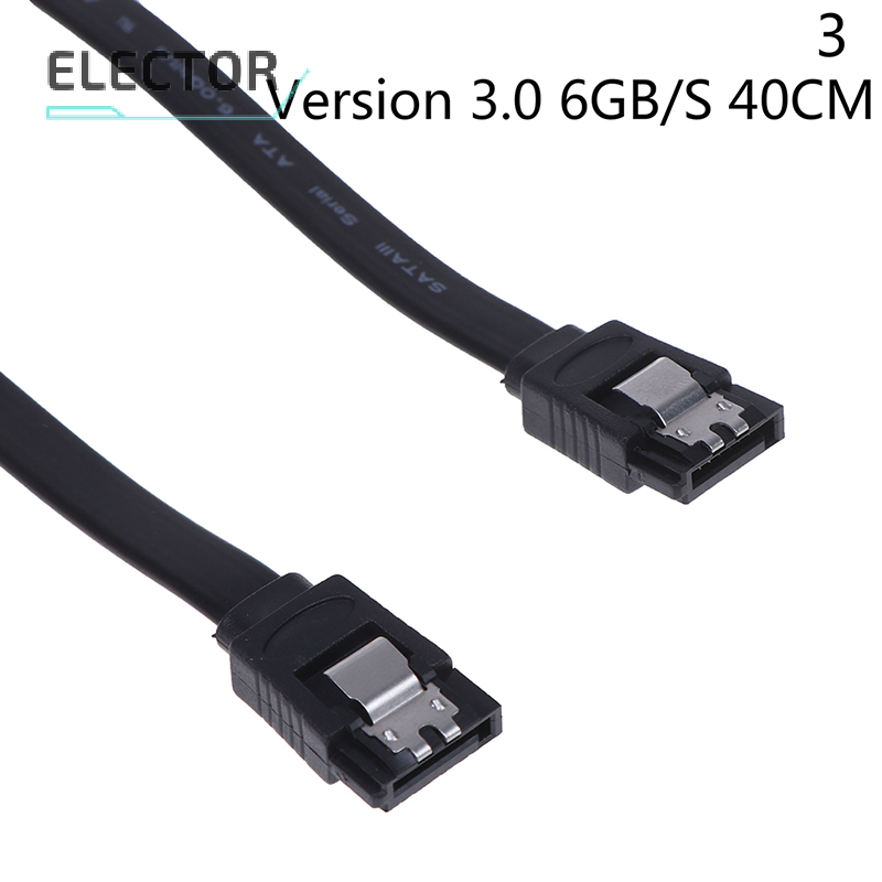 Elector cáp máy tính gb/giây sata 3.0 iii sata3 6 cáp ssd ổ cứng dữ liệu góc phải