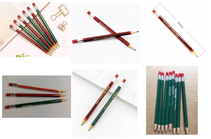 Bút chì bấm DF-0069 2.0mm