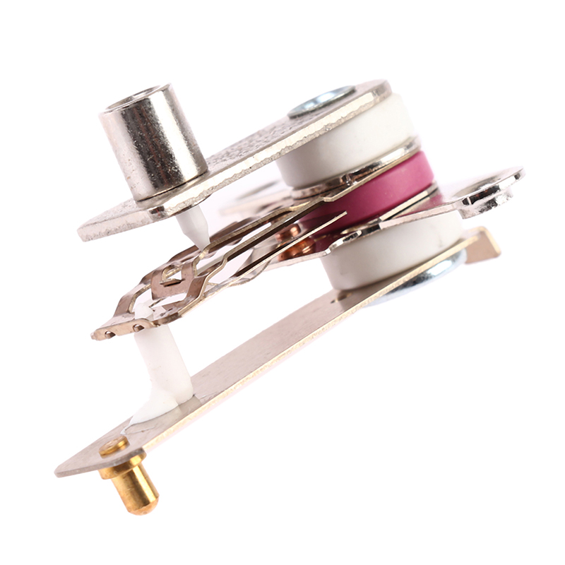 10A Original Electric Cooker Rice Thermostat Temperature Control Switch. 