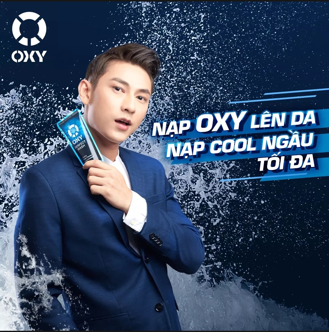 Kem Rửa Mặt Ox.y 50g (Perfect wash)