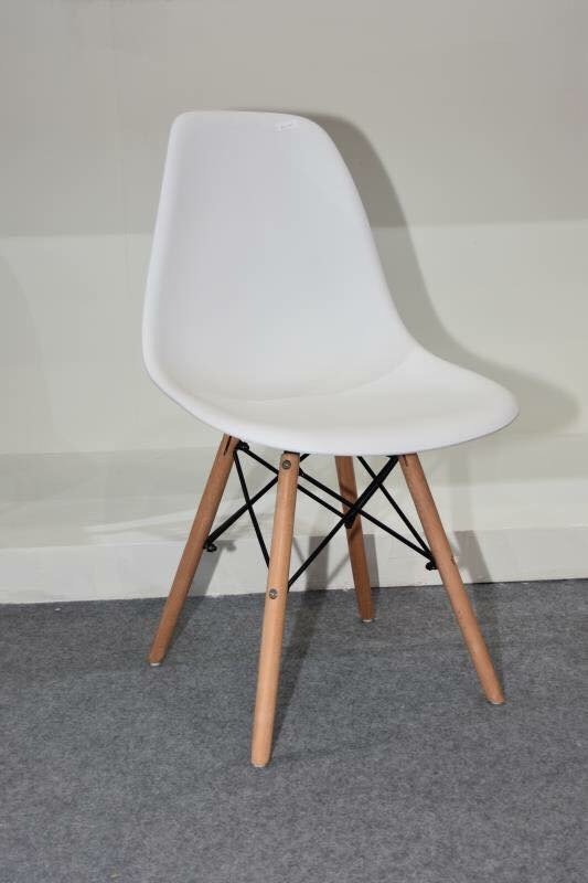 ghế nhựa eames nhập khẩu ( BH 1 năm )