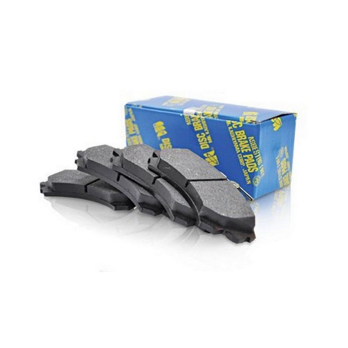 Disc%20Brake%20Pad%20Front%20DFSK%20Prince%20Pearl%20MK%20Japan%20-%20Image%203