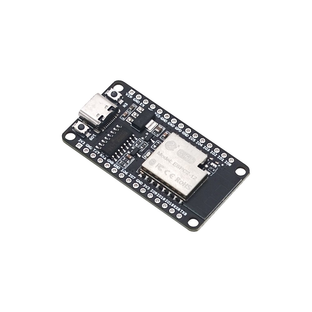 ESP8684 ESP32-C2 ESPC2-12 DevKit Serial CH340 WIFI Bluetooth Module