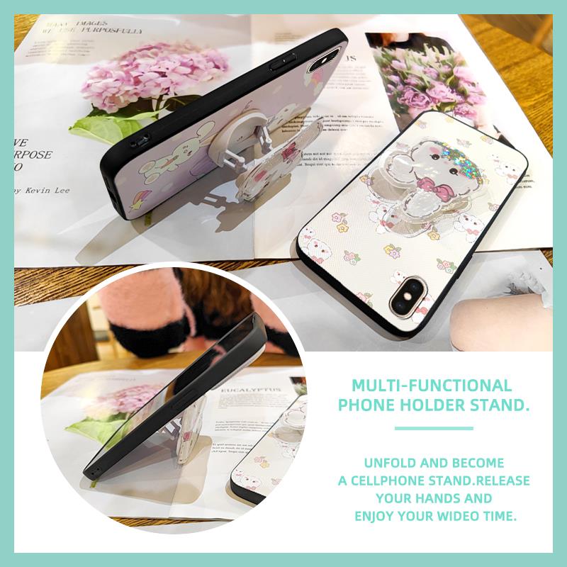 Rotatable%20stand%20phone%20lens%20protection%20Phone%20Case%20For%20iphone%20XS%20max%20Fashion%20Design%20TPU%20drift%20sand%20Back%20Cover%20Anti-knock%20-%20Image%202