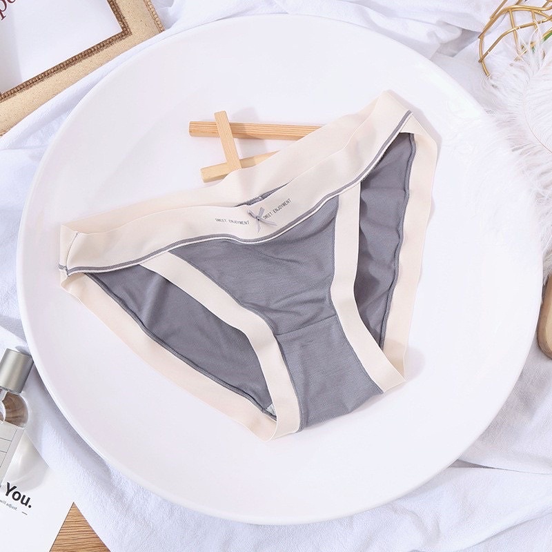 QUẦN LÓT COTTON CẠP SU SIÊU ĐẸP S05