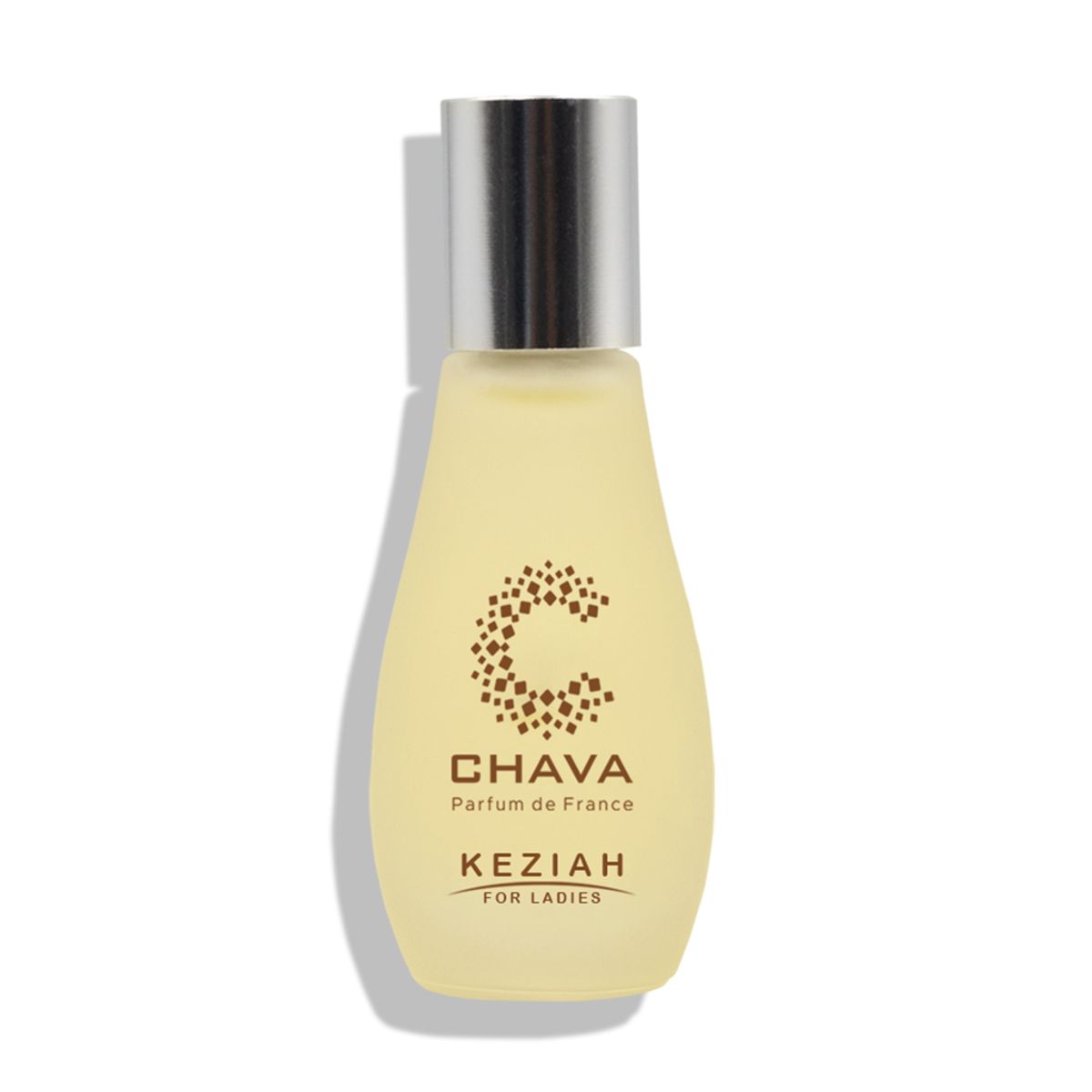 Nước Hoa Nữ Chava Simple Keziah Dạng Lăn 12ml Hương Hoa Cỏ Phương Đông