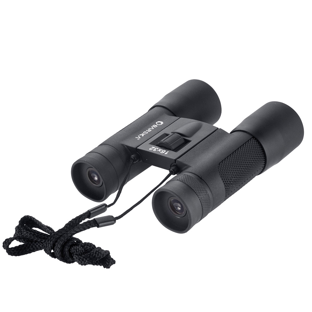 Ống Nhòm Ngày Barska Lucid 16x32 mm - Hãng Barska Mỹ