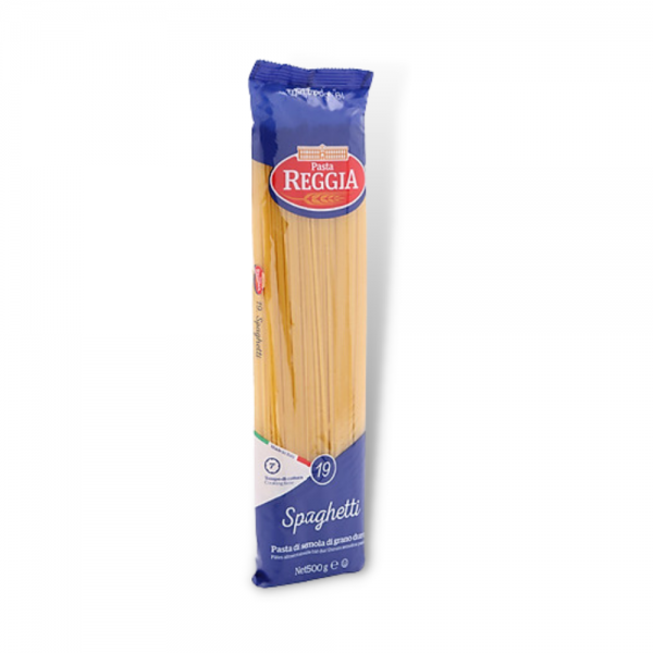 Mì spaghetti hảo hạn từ Ý ̀500g