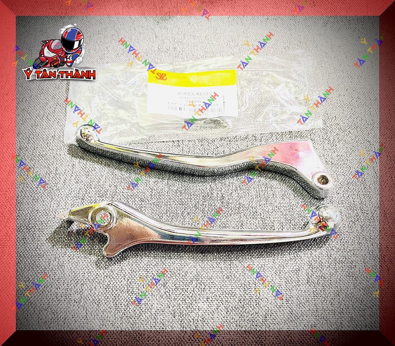 Tay thắng xi KEN Winner V1 MS15