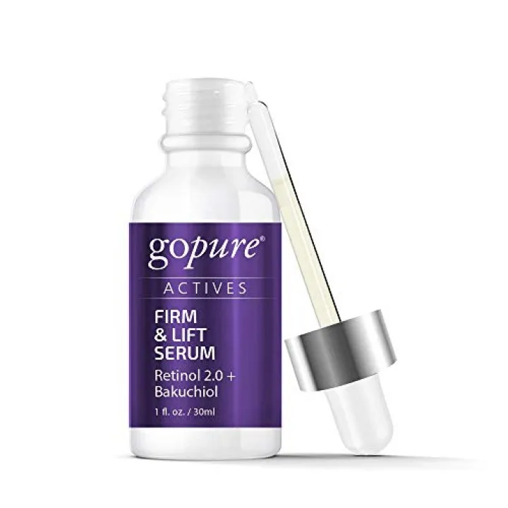 face serum to reduce redness