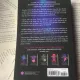 Midnight Ruin ( Dark Olympus #6 ) ( Book by Katee Robert ) | Matte Lamination | Premium Paper |. 