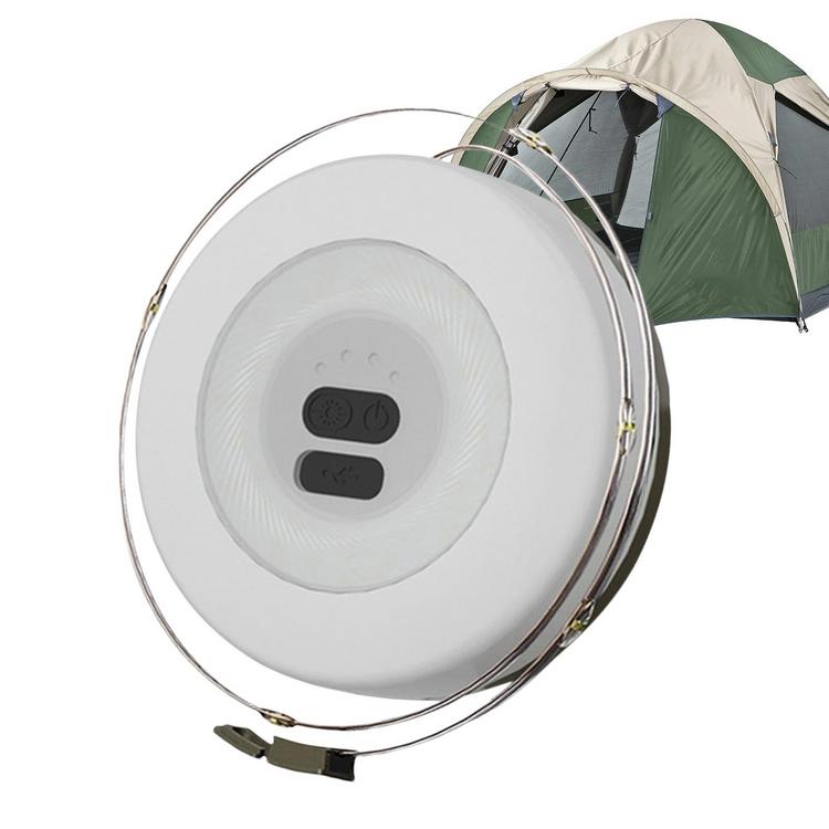 Camping String Lights Tent Lights USB String Lights Camping Light Camp Lights with Adjustable Brightness 32.8 Ft Fairy String Light Rechargeable for Indoor Outdoor respectable