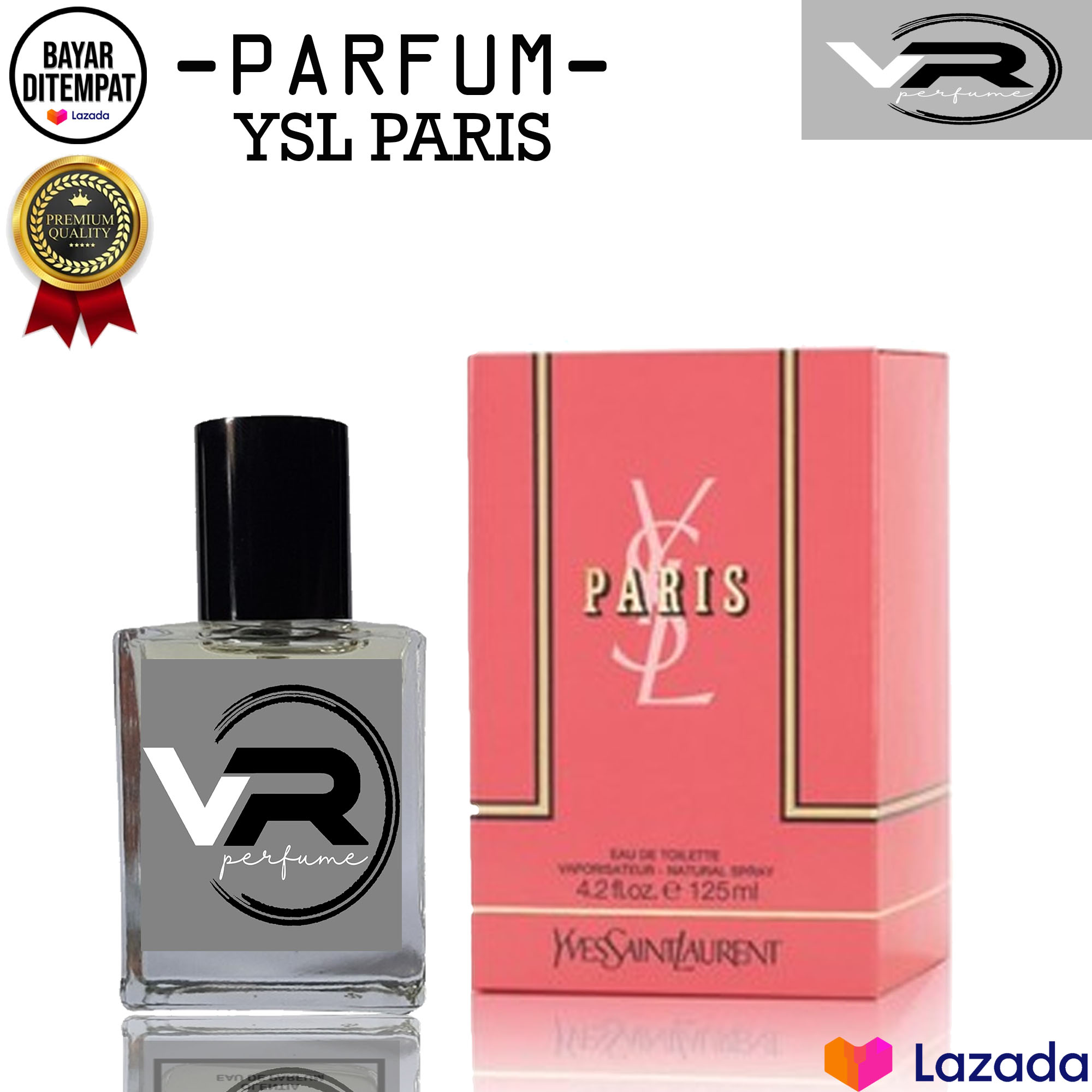 z world war perfume