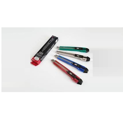 Dao rọc giấy SDI 18mm (0423) /  SDI 9mm (0404)