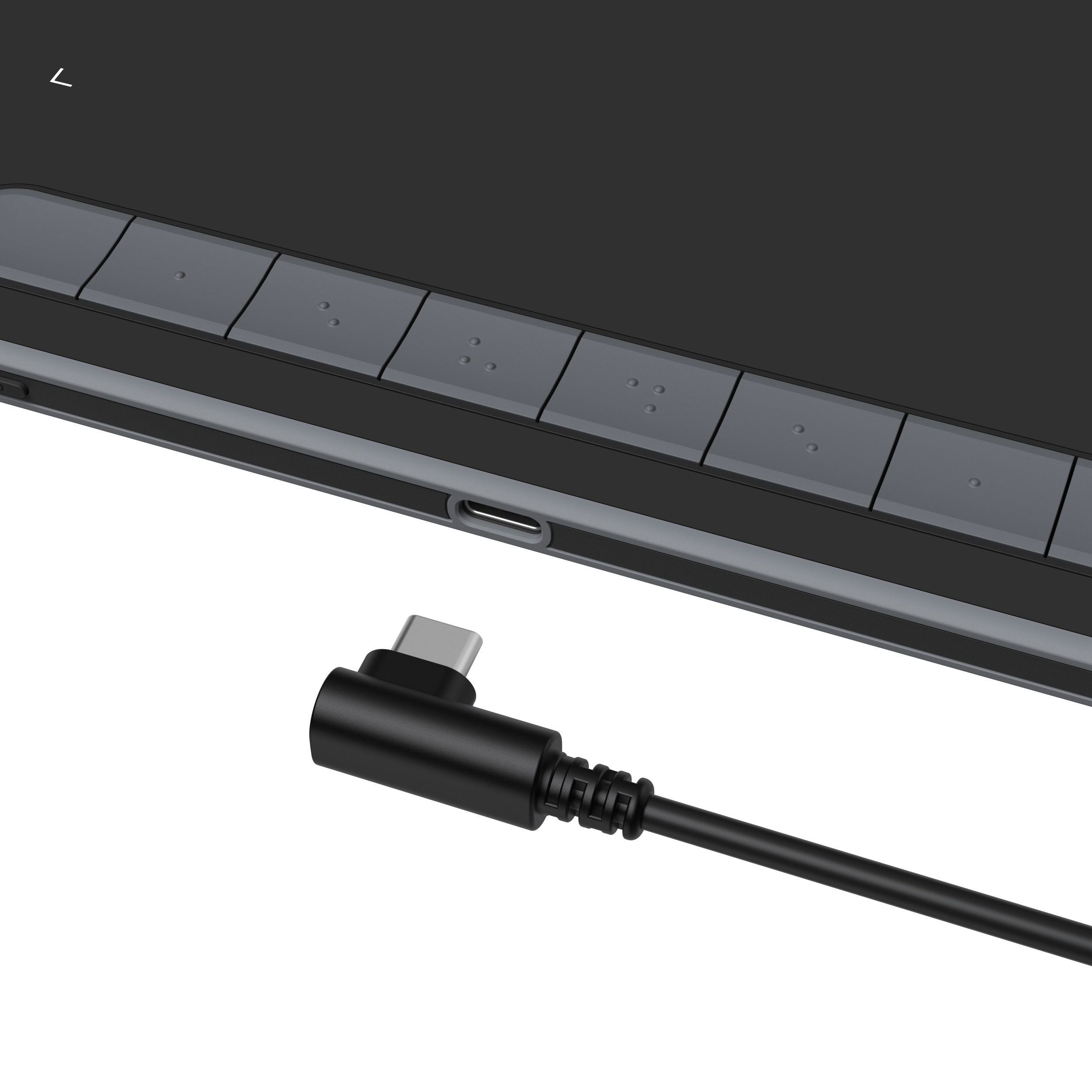 [FreeshipMAX] BẢNG VẼ ĐIỆN TỬ XP-PEN DECO LW WIRELESS BLUETOOTH CHIP X3 KẾT NỐI IOS, ANDROID
