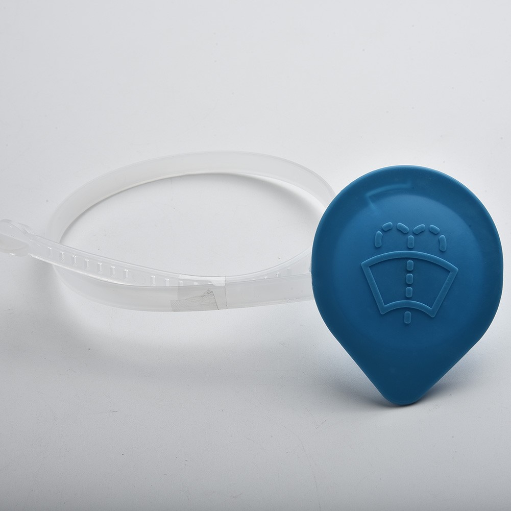 High Quality CAR Windshield Washer Fluid Bottle Cap for Honda Civic 2007 2012