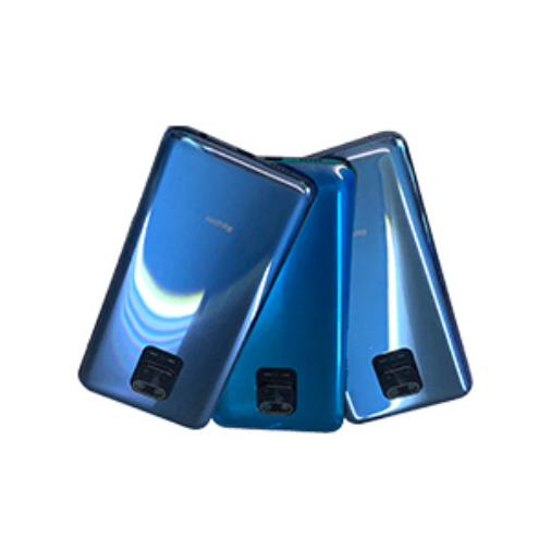 Vỏ bộ Xiaomi Redmi Note 9S / Redmi Note9S