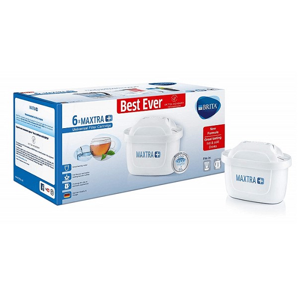 Lõi lọc bình Brita Maxtra Plus Filter Cartridge