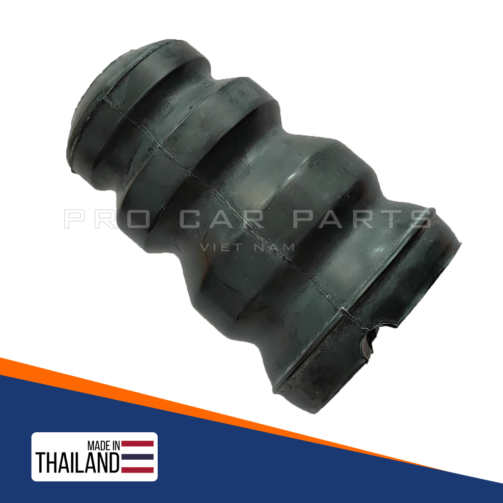 Cao su tăm bông phuộc trước altis 2000-2015