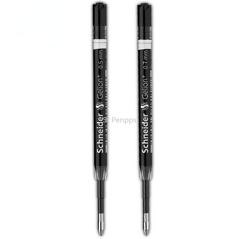 %E3%80%90The%20Quiet%20Page%E3%80%91Germany%20Schneider%20Gelion%20Neutral%20Gel%20Pen%20Refill%20Cartridge%20Core%20European%20Standard%20G2%20Refill%20School%20Student%20Office%20Stationery%20-%20Image%205