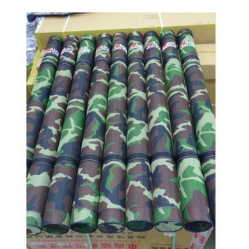 Bao cần lure cứng Abu