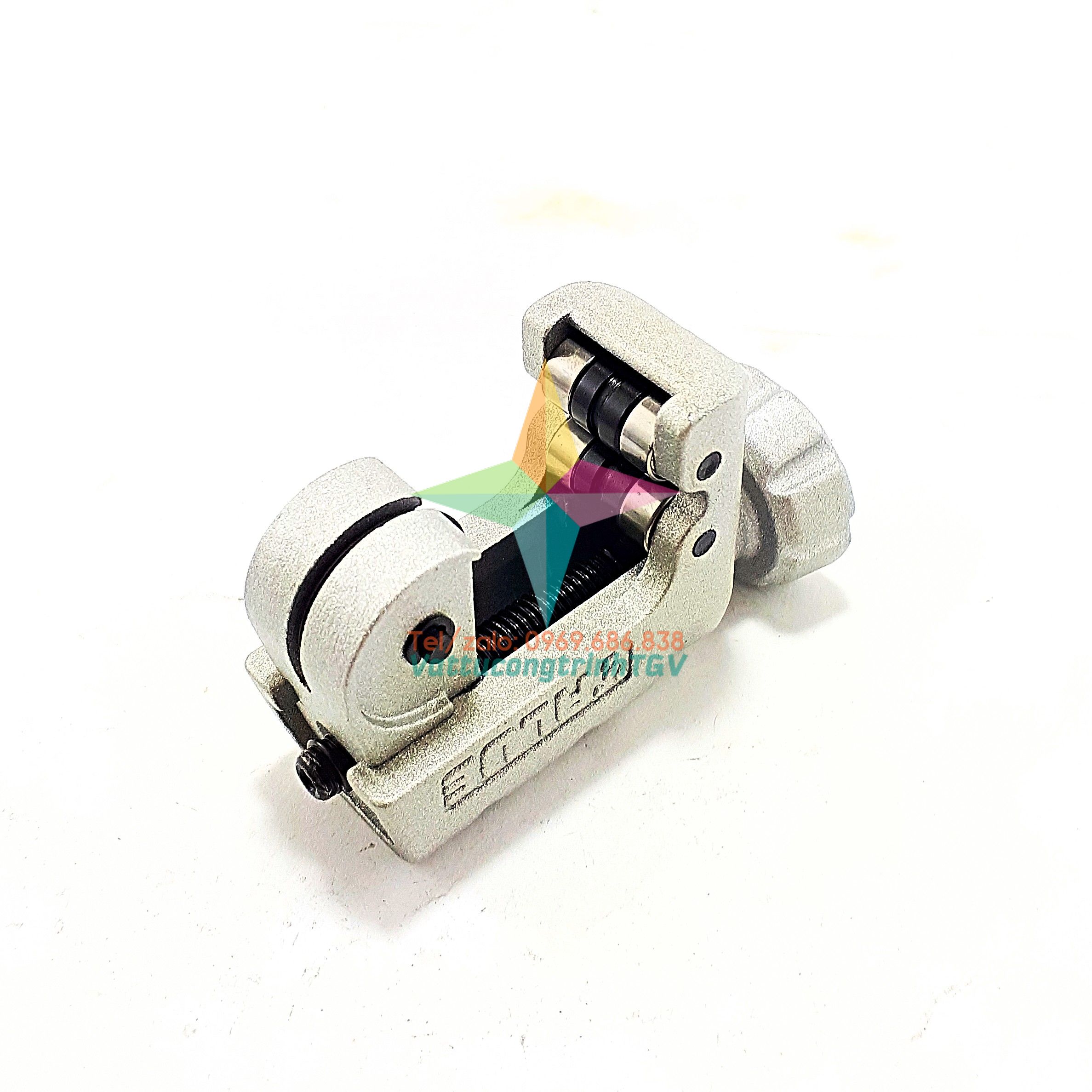 Dao cắt ống mini VALUE model VTC-19(1/8" - 3/4")