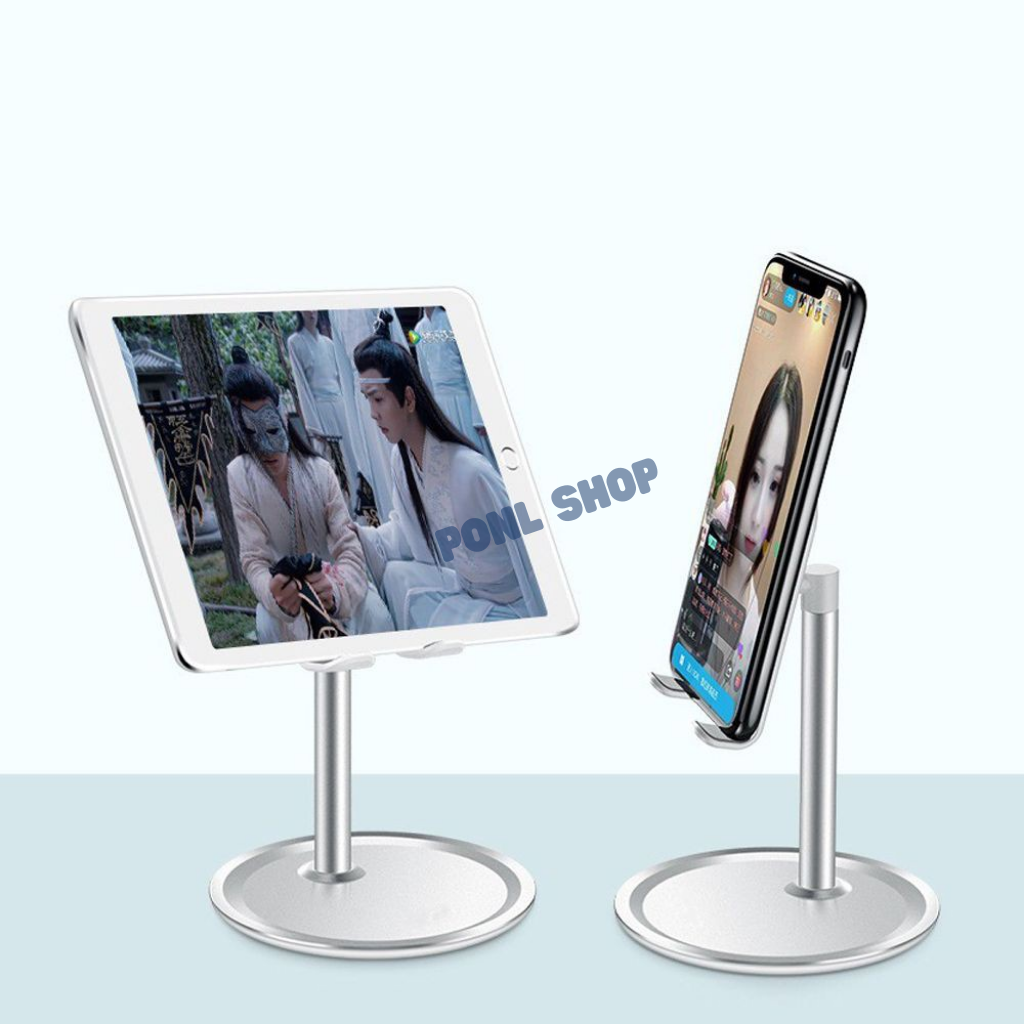 [HCM] GIÁ ĐỠ ĐIỆN THOẠI K1 DESKTOP SUPPORT LOẠI MỚI