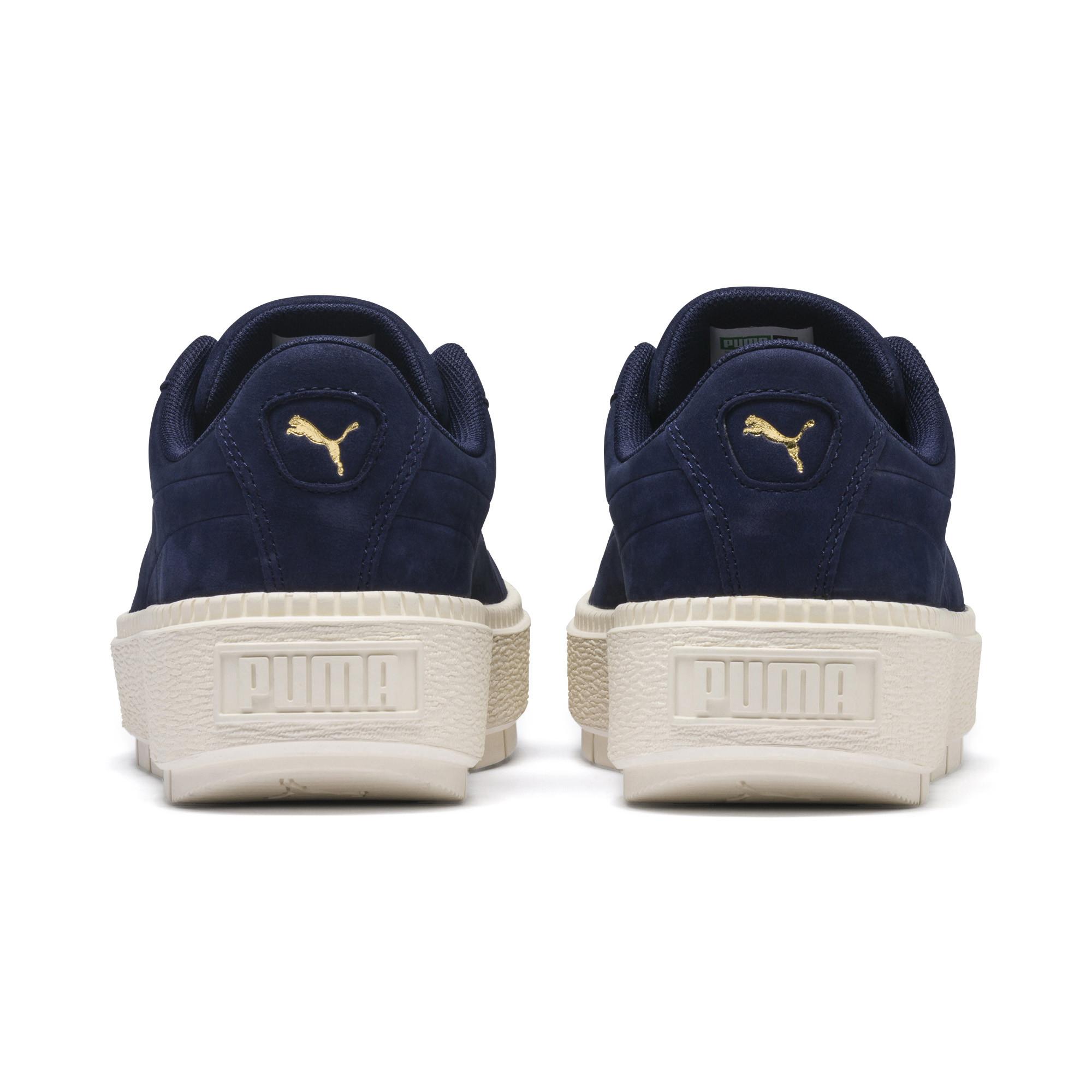 puma platform trace soft