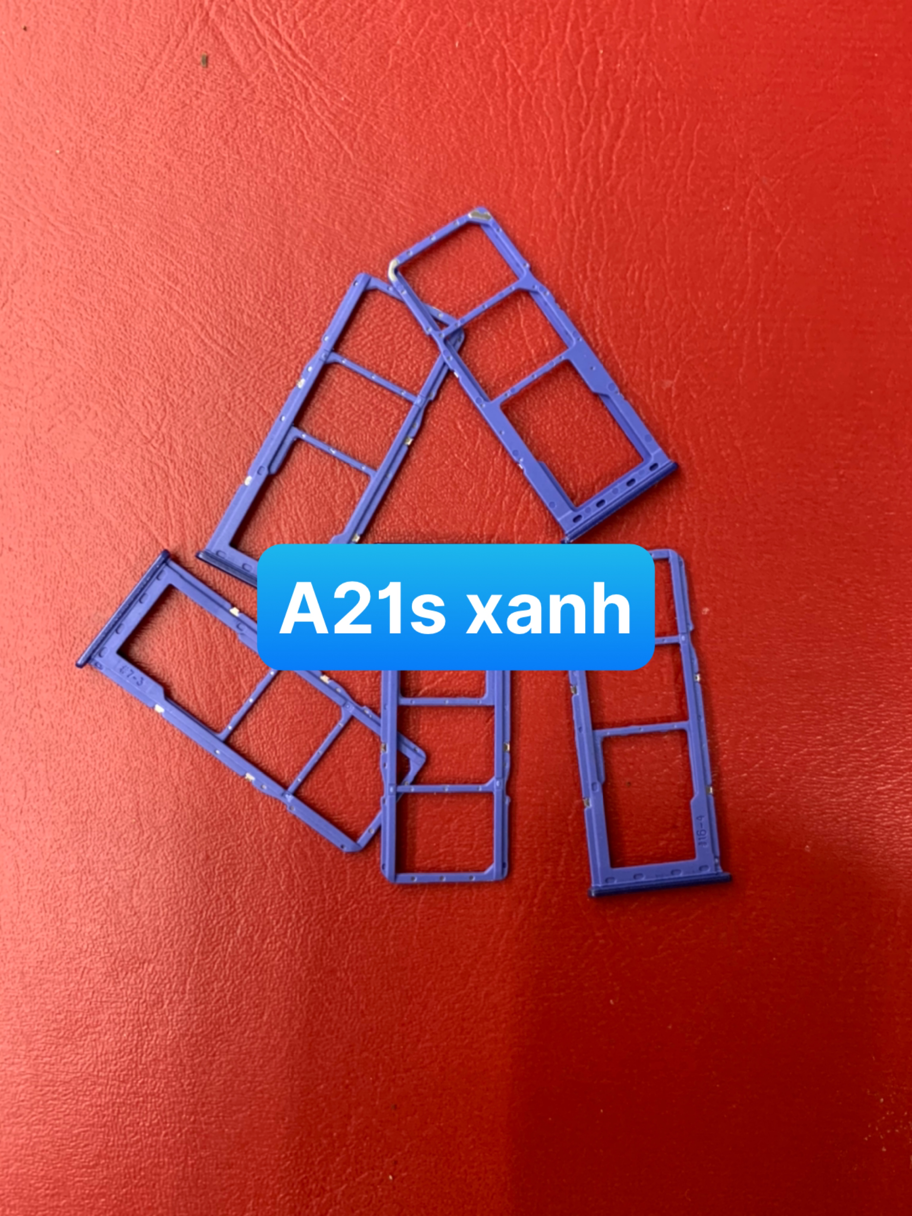 khay sim zin hãng sam sung a21s