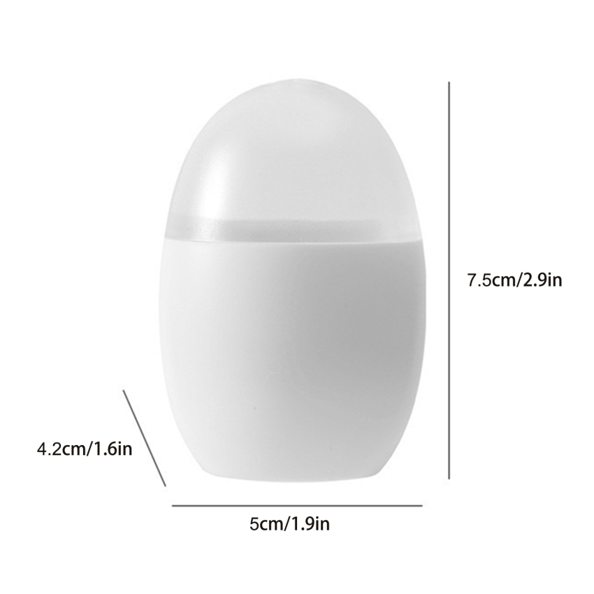 Magn-etic Toothpick Holder Container Portable Toothpick Box Refrigerator Microwave Oven Household Table Toothpick Dispenser