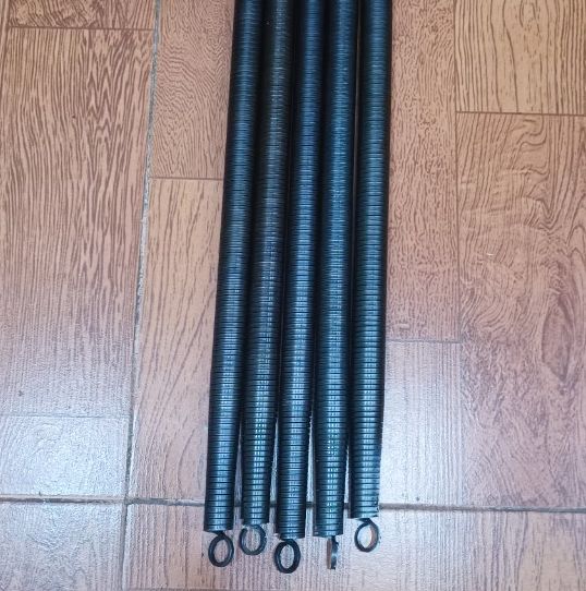 Lò xo uốn ống điện 16 20 25 32